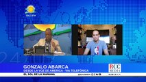 Gonzalo Abarca reporta desde La VOA fueron 4 los fallecidos en la manifestación del Capitolio