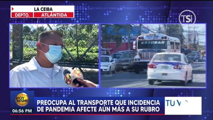 Hoy Mismo Estelar - 7 de Enero, 2021