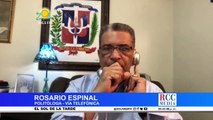 Rosario Espinal analiza la toma del capitolio y las situación política de Estados Unidos