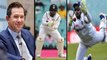 Ind vs Aus 3rd Test :  Rishabh Pant Needs To Work On his Keeping - Ricky Ponting | Oneindia Telugu