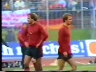 (FUTBOLL)  R.F.GJ - SHQIPERI  2-1  (Pj. 1 / 1-1)  |  Kinematografia Arti Skenik & Sporti