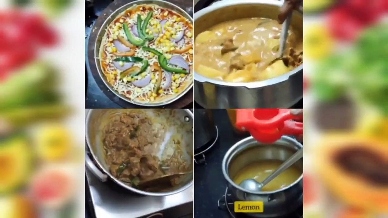 Thideer Rasam Recipe | திடீர் ரசம் | Instant Rasam Recipe | Gobi 65 | English Subtitles