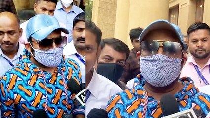 Kapil Sharma Gives Clarification About His Vanity Van Forgery Case