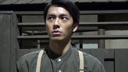 映画『大コメ騒動』コメント映像