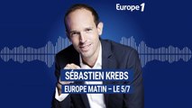 INFORMATION EUROPE 1 - Une nouvelle 