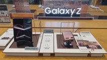 Samsung prevé que su beneficio operativo crezca un 29,5 % en 2020