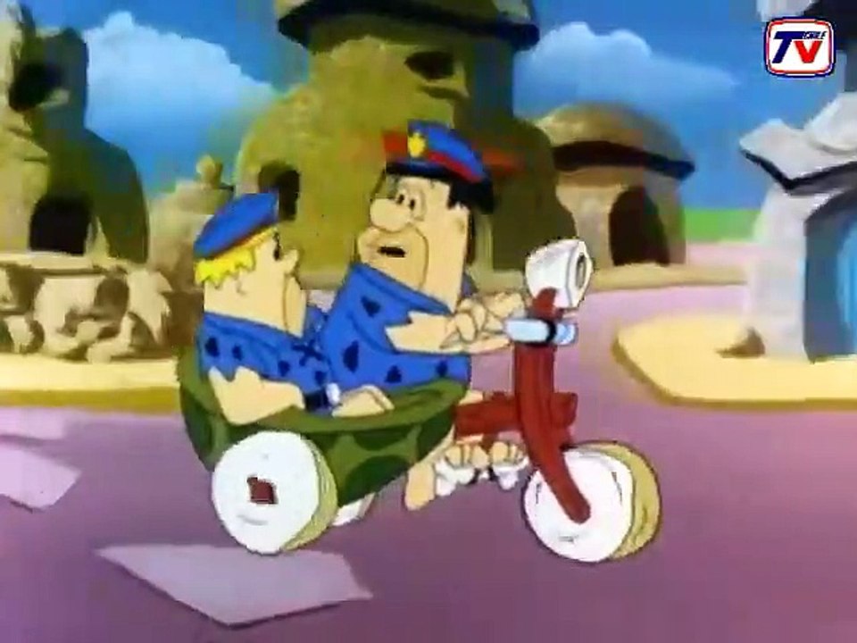 POLICIA DE PIEDRADURA Roller Robber