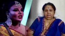 Bigg Boss 14; Rakhi Sawant gets emotional after meeting Mother |FilmiBeat