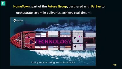 Episode 32_ News Bulletin _ Supply Chain & Logistics Industry News Update _ Edgistify Media
