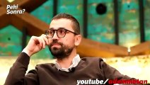 Bilal Göregen: İmamoğlu ile video çektiğim için tepki aldım