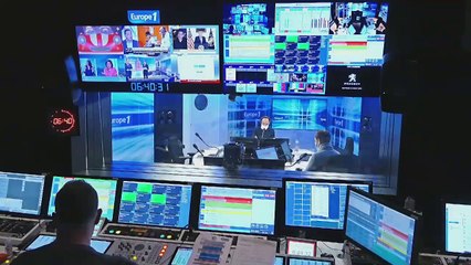 Sécurité du Capitole : Mathieu Zagrodski estime que "le dispositif aura dû être plus dissuasif"