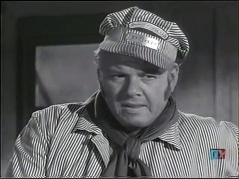 CASEY JONES - THE FIRE EATER - Episode Thirty-One