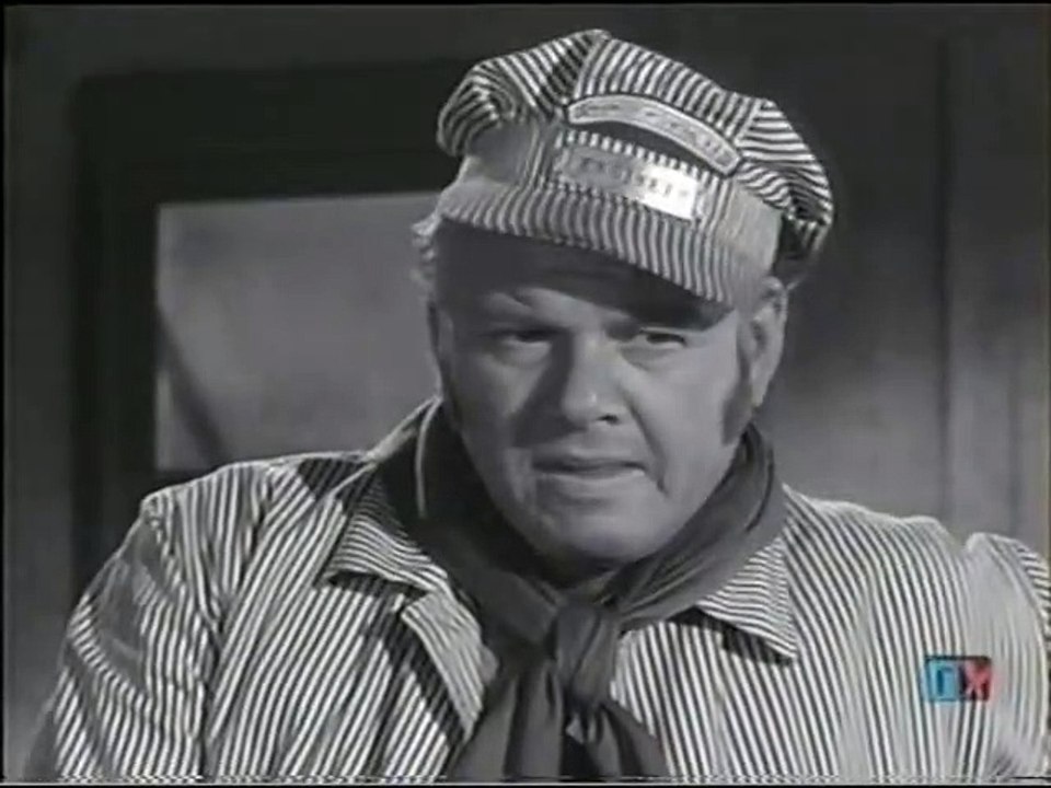 CASEY JONES - THE FIRE EATER - Episode Thirty-One