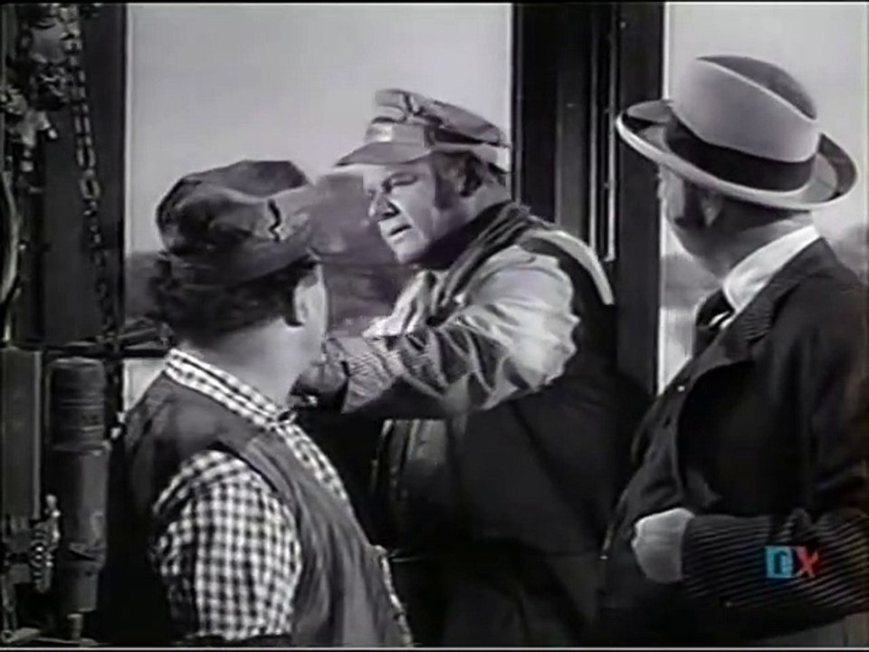 CASEY JONES - HONEYMOON EXPRESS - Episode Thirty