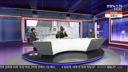 [이슈큐브] 위안부 피해자들 日정부 상대 손배소 1심 승소