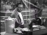 The Jack Benny Program ep. with Goldie Fields and Glide