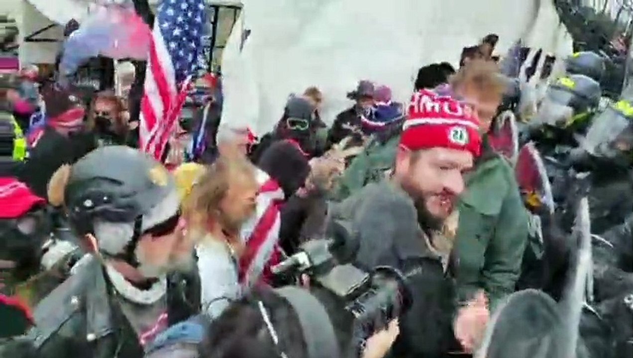 Patriots choose freedom!