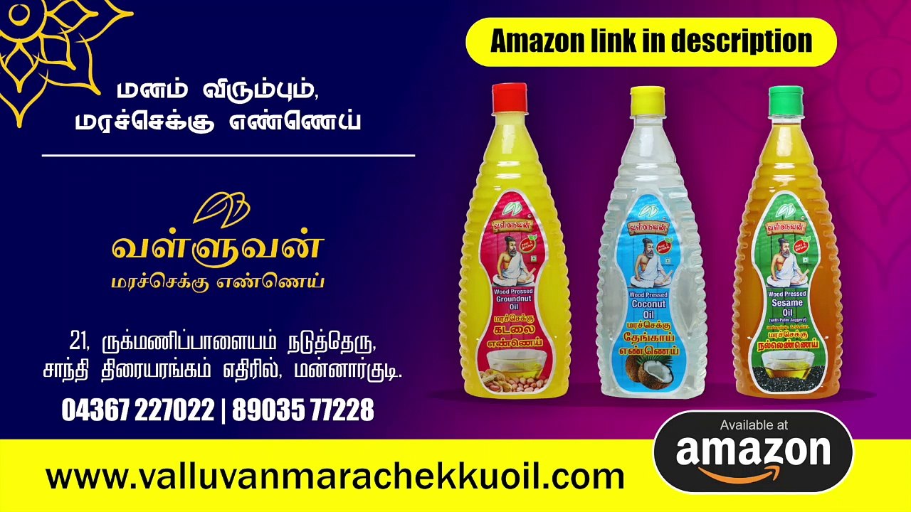 "தனுஷுக்குப் பதில் நான், எனக்கு பதில் Dhanush!"-Aayirathil Oruvan 2 Parthiban Exclusive