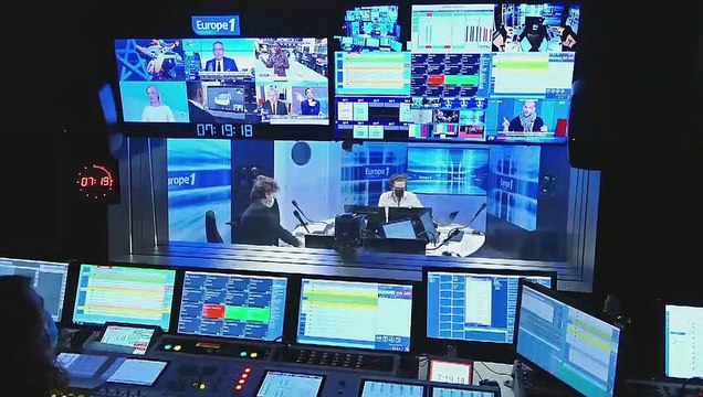 États-Unis : les pays étrangers préparent l'ère Biden