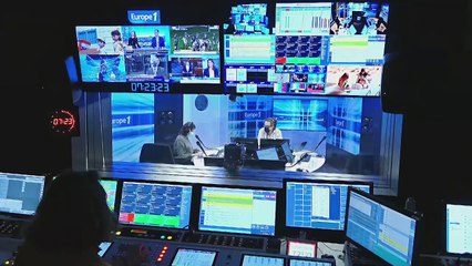 Vaccin contre le Covid-19 : les ridicules propos d'un ancien dopé