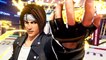 The King of Fighters XV - Bande-annonce