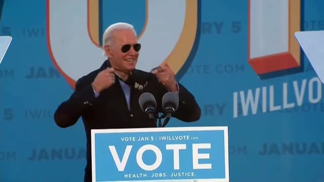 Elecciones clave para el Senado de Estados Unidos