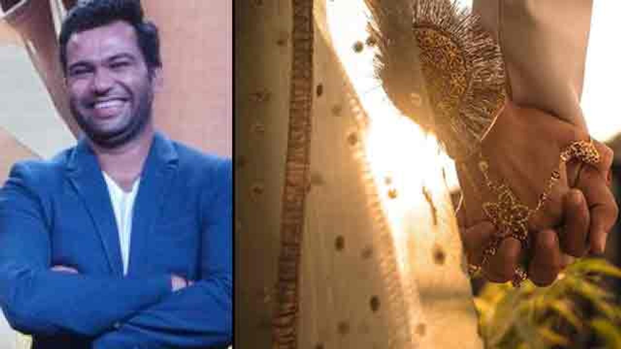 Tiger Zinda Hai Director Ali Abbas Zafar GETS MARRIED