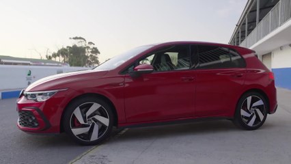 GTI - Faszination mit drei Buchstaben