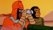 regreso al planeta de los simios serie animada 3