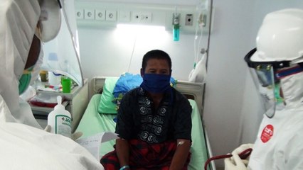 Kenali Gejala Baru COVID-19!