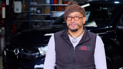 SsangYong – Fuzz’s quickfire round