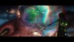 GUARDIANS OF THE GALAXY VOL. 2 Trailer 2 (2017) (2)