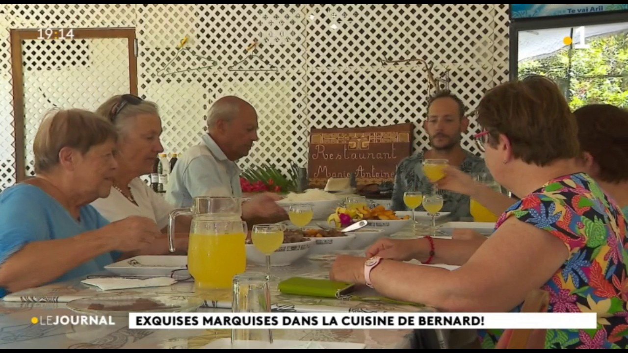 80 ans passés et toujours aux fourneaux