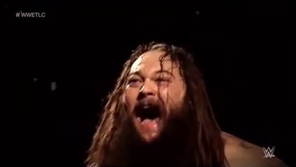 The Fiend alomst Kill Randy Orton WWE TLC 2020 EXTREME Fire Match Look who is burned by fire ( 240 X 426 )