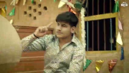 UNGLI_PE_UNGLI_|_Ruchika_Jangid_&_Farista_|_Anjali_Raghav,_Dhruv_|_New_Haryanvi_Song_2021_|_T-Series