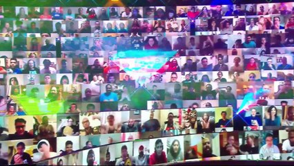 LUCHA COMPLETA: Big E vs. King Corbin | SmackDown Español Latino ᴴᴰ