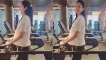 Anushka Sharma ने Pregnancy में किया जबरदस्त Workout; Video Viral | Boldsky