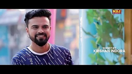 New_Hariyanvi_Song__|_Sonu_Garanpuria_|_Fiza_Choudhary_|_Rahul_Puthi_|_New_Haryanvi_Song_2021_|_T-Series