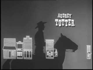 CIMARRON CITY - CHILD OF FEAR - Episode Fifteen