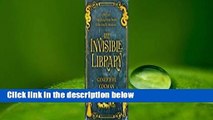 Full E-book  The Invisible Library (The Invisible Library, #1)  For Kindle