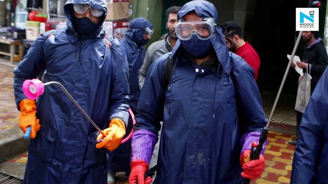 India records 16,375 fresh COVID-19 cases, 201 deaths in 24 hours