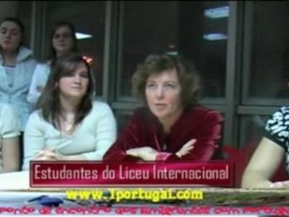 Liceu Internacional - Saint Germain en Laye - Seccao Portugu