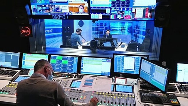 Coronavirus : comment va fonctionner le comité citoyen chargé de suivre la vaccination ?