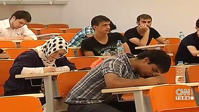 Özel eğitim kurumlarında yüz yüze eğitim başlıyor | Video