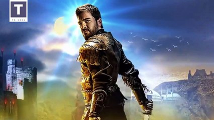 Ertugrul Ghazi Urdu - Episode 41 - Season 1