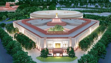 SC gives green light to Modi govt's Central Vista Project