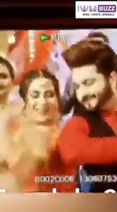 Kundali Bhagya BTS Preeta and Karan perform Bangra Dance