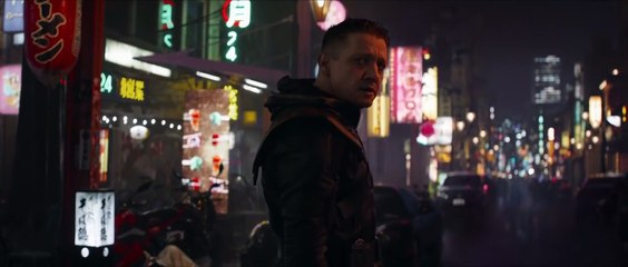 Marvel Studios’ Avengers  Endgame   “Found” TV Trailer