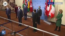 5 countries assume responsibilities as elected members of Security Council
