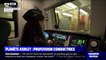 À Moscou , les femmes peuvent désormais conduire les métros